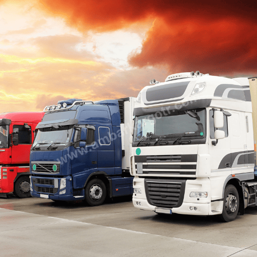 Çatalpınar Ambar Kargo