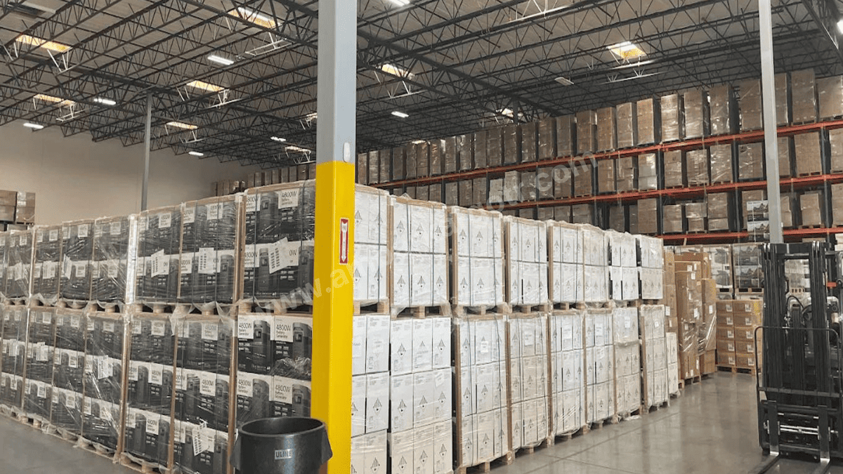 Çatalpınar Parça Yük Taşıma